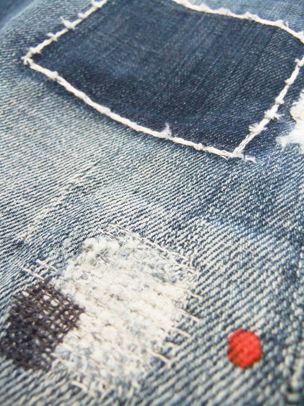 Dsquared2 - SKATER JEAN デニム スケーター ジーンズ S74LB0423