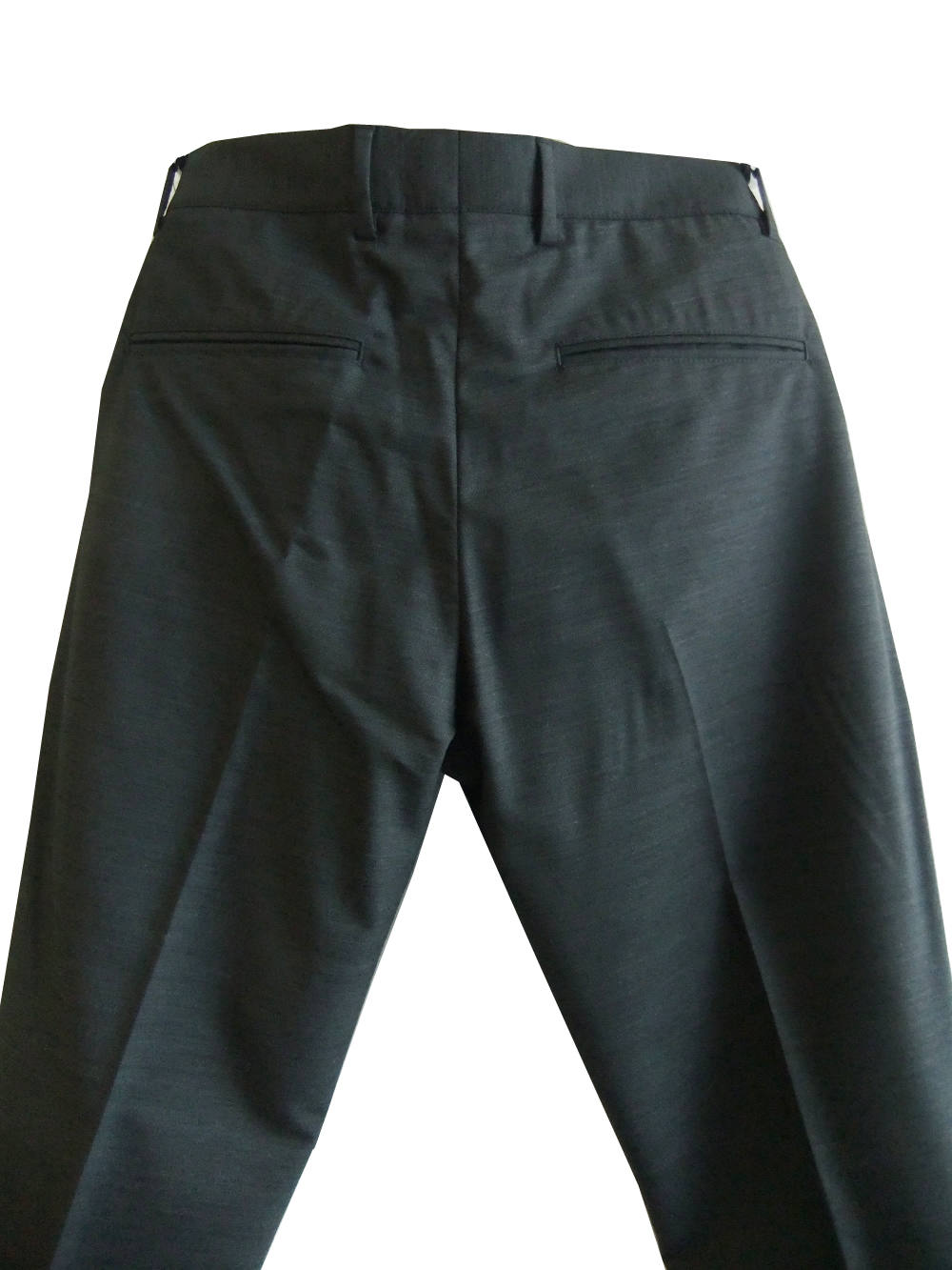 giab's ARCHIVIO - MASACCIO マサッチョ SHAKA WOOL | 4.444glad