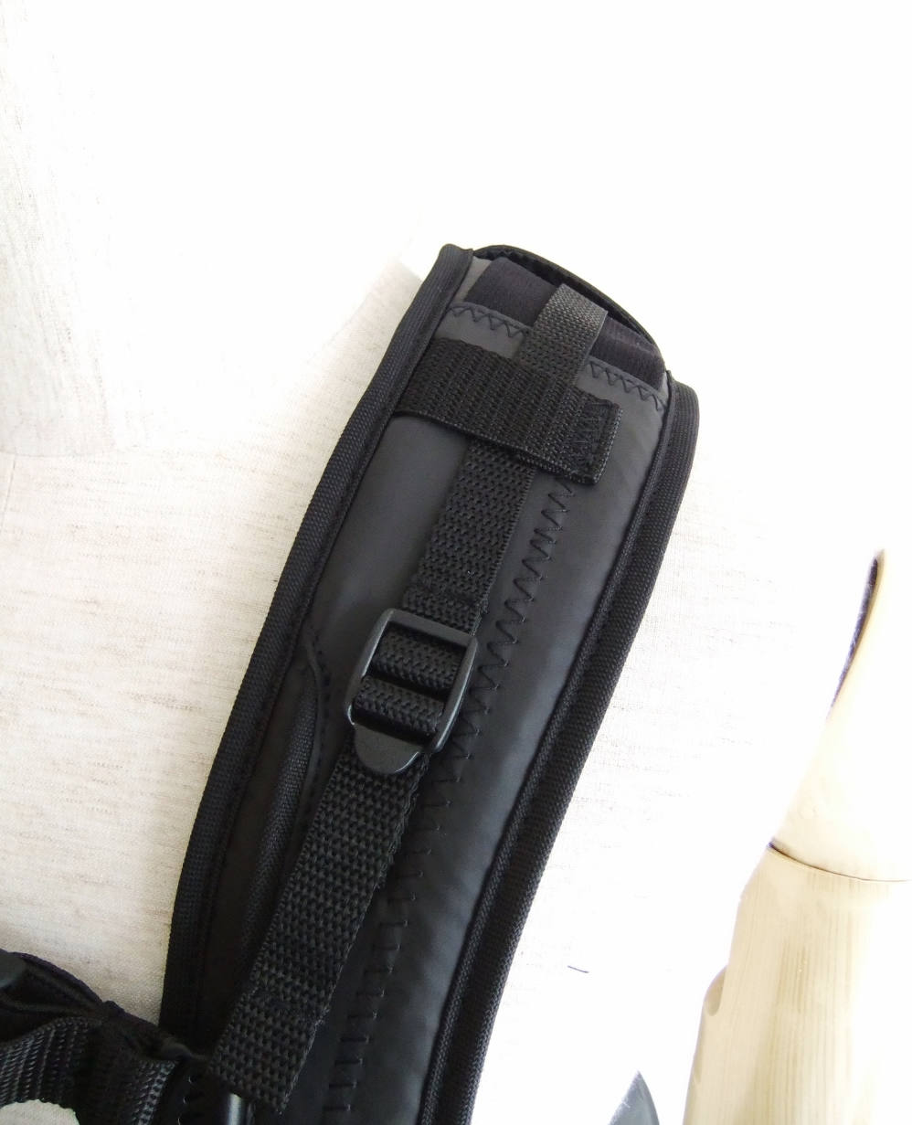 Y-3 - Y-3 BUNGEE BACKPACK ワイスリー バックパック | 4.444glad