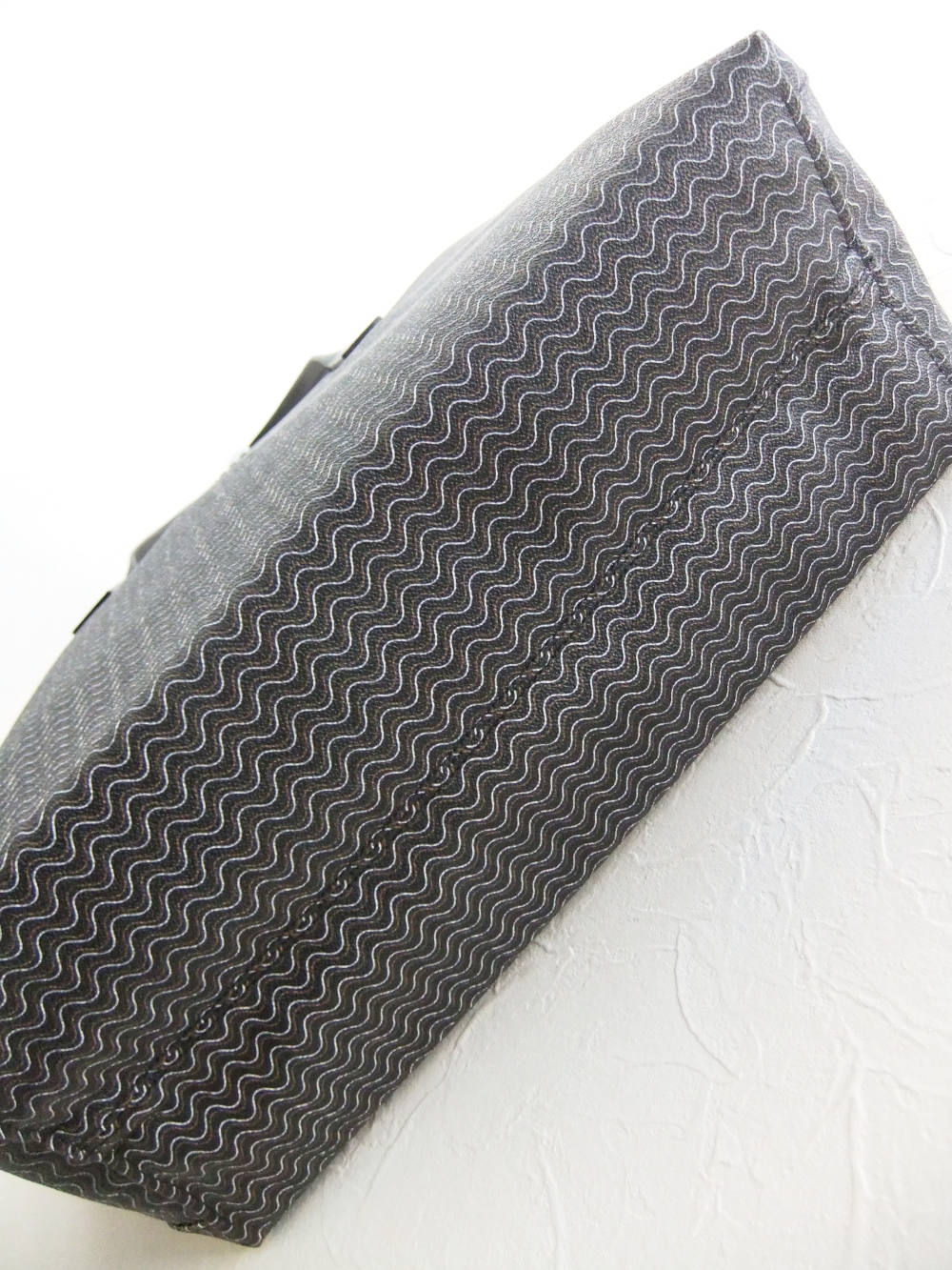 ZANELLATO - DUO GRAND TOUR BLANDINE GT トートバッグ Mサイズ