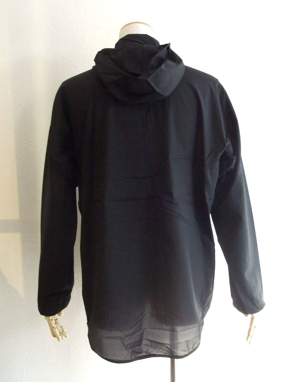 ジャケット・アウター Y-3 ADIZERO PACKABLE JACKET NW3k2z2e.jpg