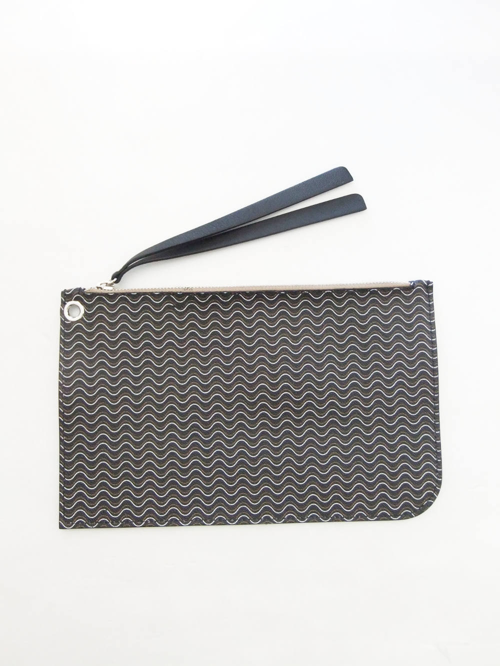 ZANELLATO - DUO GRAND TOUR BLANDINE GT トートバッグ Mサイズ