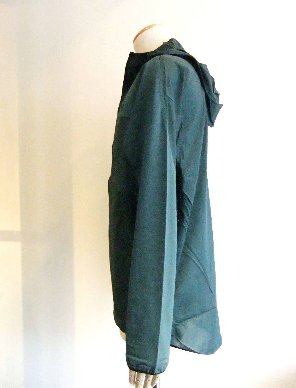 Y-3 - Y-3 ADIZERO PACKABLE JKT パッカブルジャケット | 4.444glad