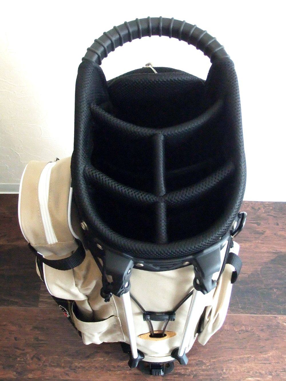 rough & swell - MOUNTAIN CADDY MANCHESTER ( BEIGE ) キャディー