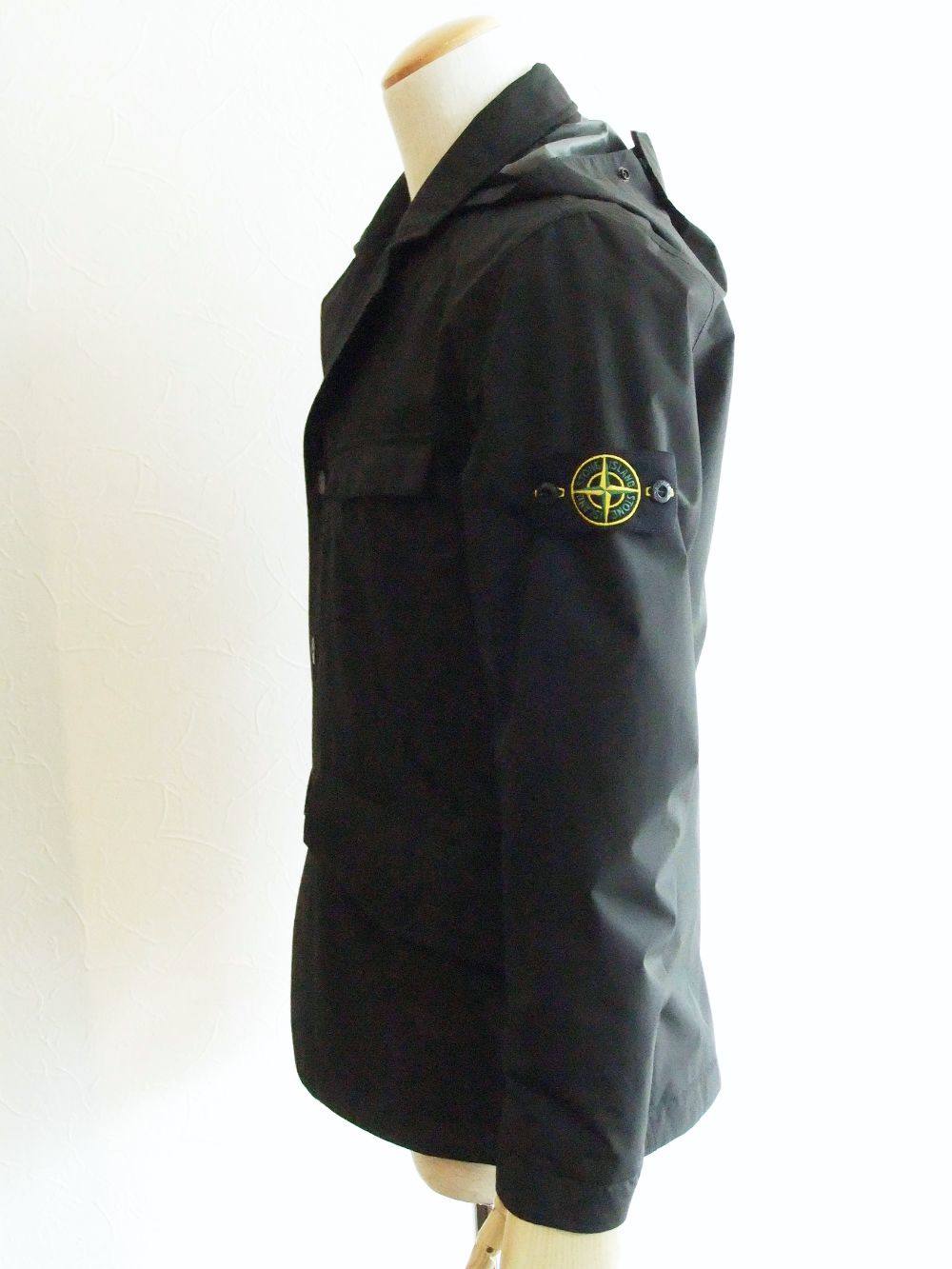 Stone  ジャケット　19ss STONE ISLAND x SUPREME 49AS1 JACKET - Wait! Fashion