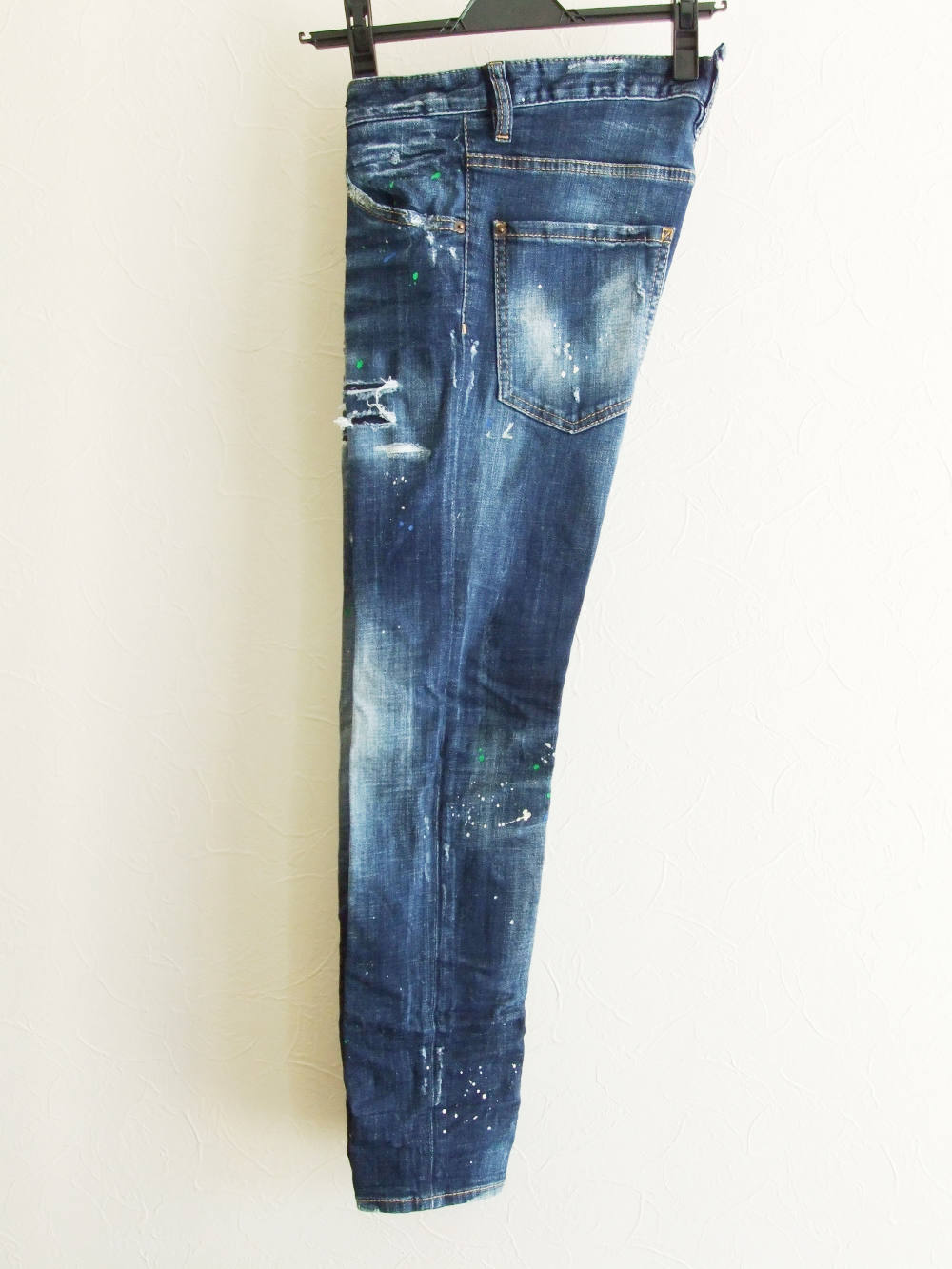 Dsquared2 - SKATER JEAN スケーター ジーンズ S71LB0635 | 4.444glad