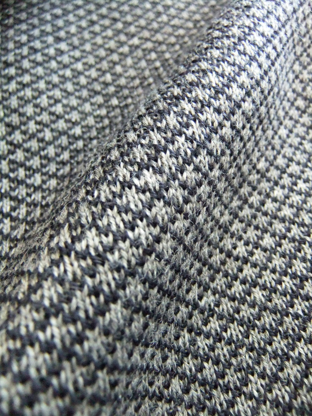 LARDINI - ウール ニットベスト LGSM40-53003 | 4.444glad