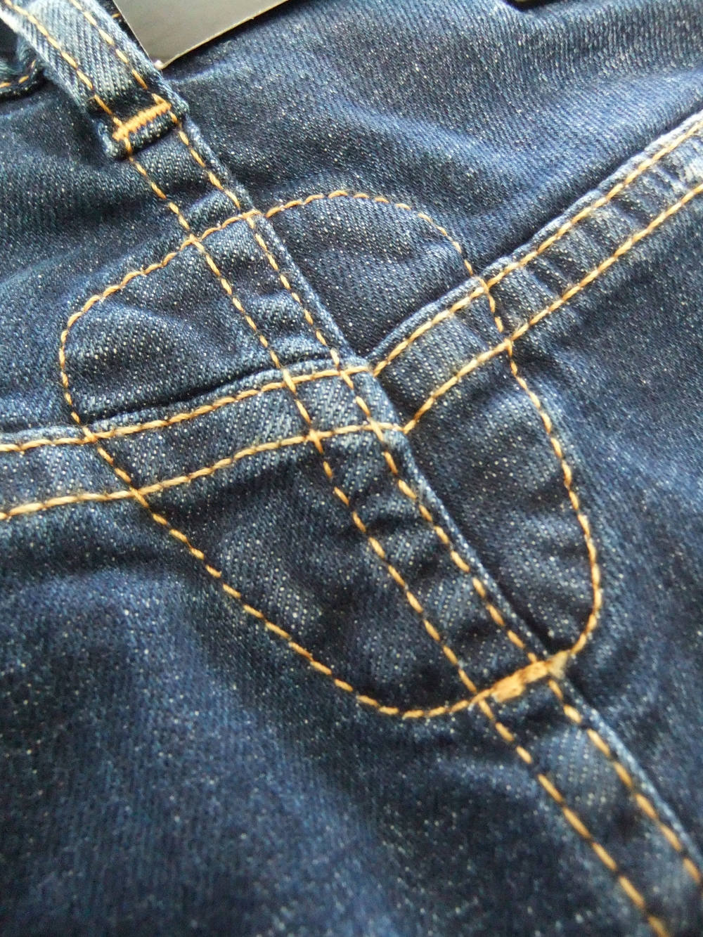 Dsquared2 - TIDY BIKER JEAN タイディー バイカー ジーン S71LB0725