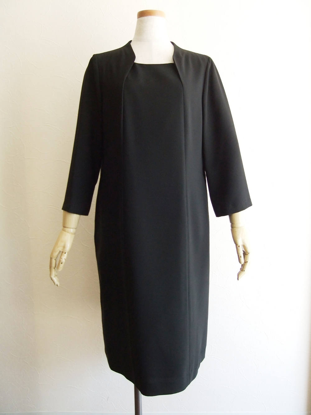 Coomb パールボタン ポイント ワンピース Sd 581 4 444glad