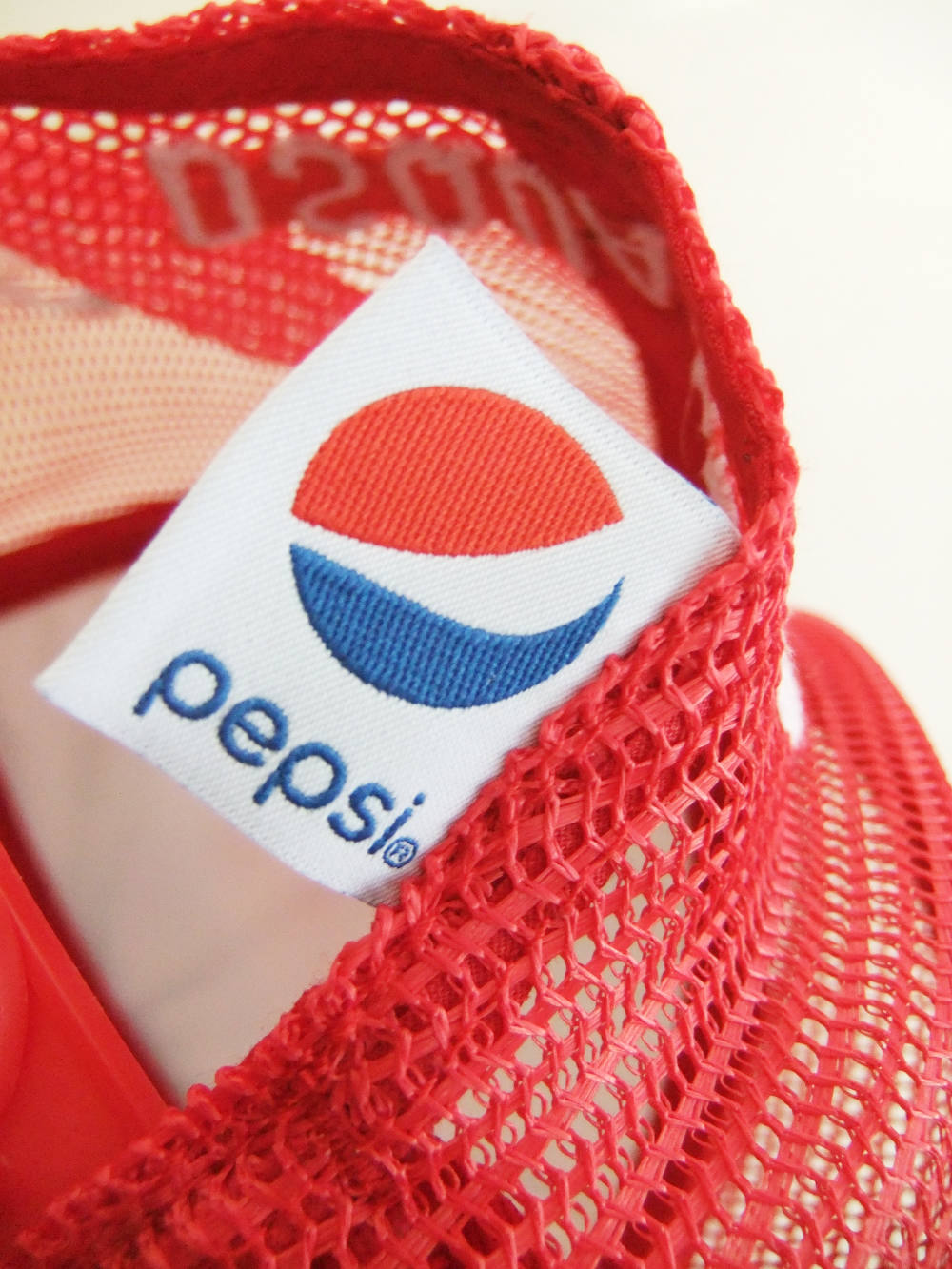 Dsquared2 - PEPSI ロゴ キャップ S82BC0322 | 4.444glad