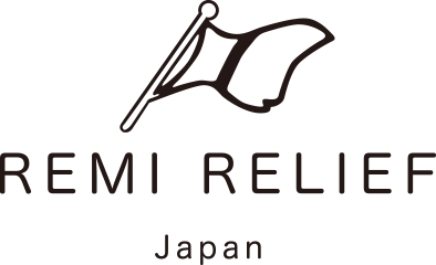 REMI RELIEF レミレリーフ